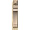 Ekena Millwork Olympic Rough Sawn Craftsman Outlooker, Douglas Fir, 6"W x 20"D x 28"H OUT06X20X28OLY04RDF - alternate 3